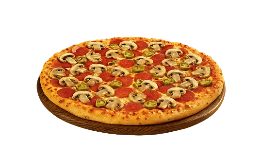 Dynamic Content Image