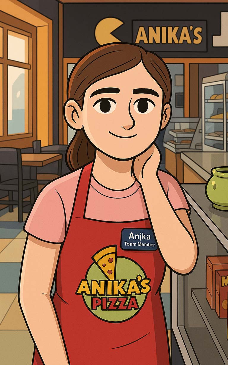 Anika