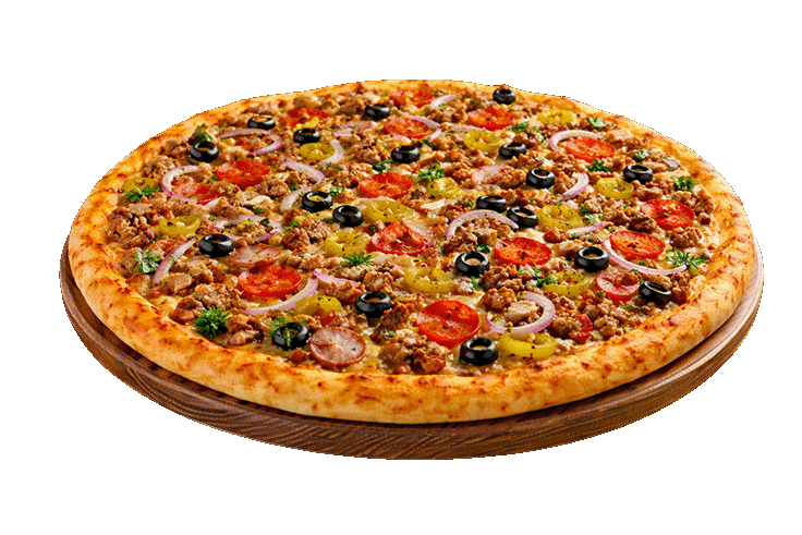 Dynamic Content Image