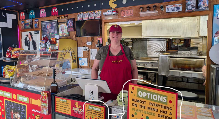 Does Happy Cow Hurt Well Intentioned Businesses?