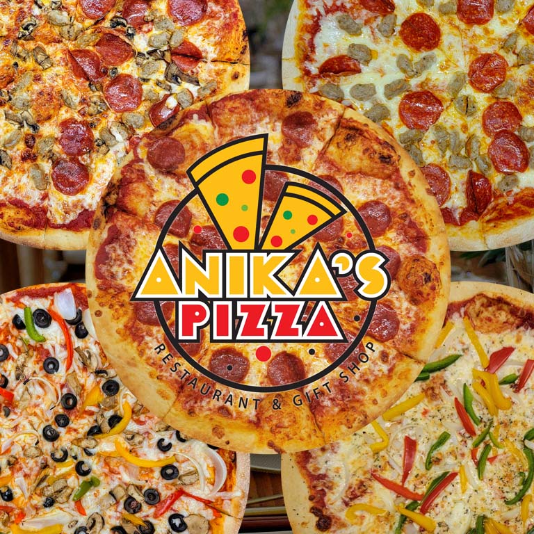 Best Local Pizza