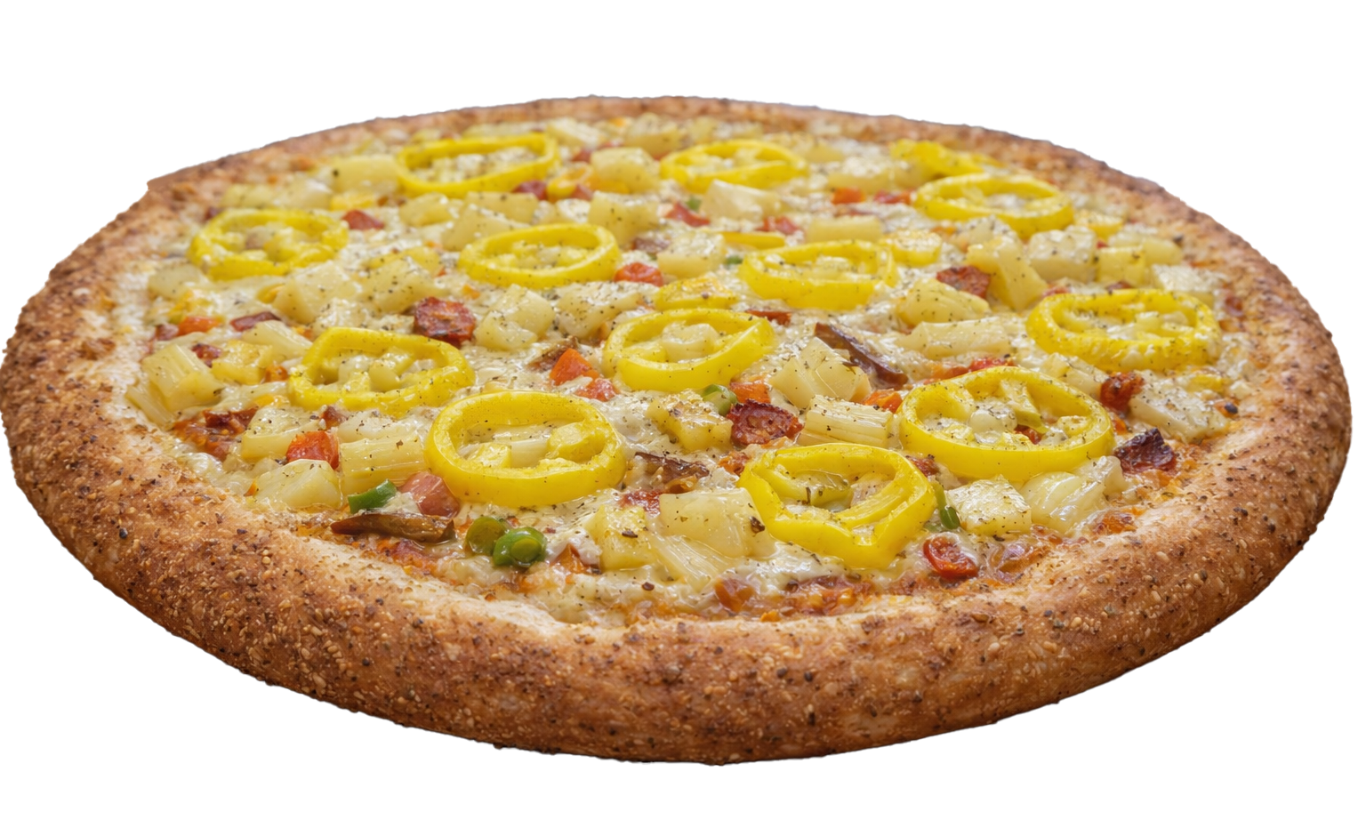 Dynamic Content Image