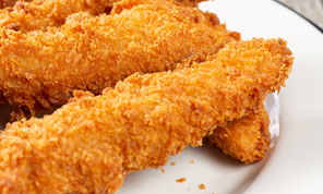 Dynamic Content Image