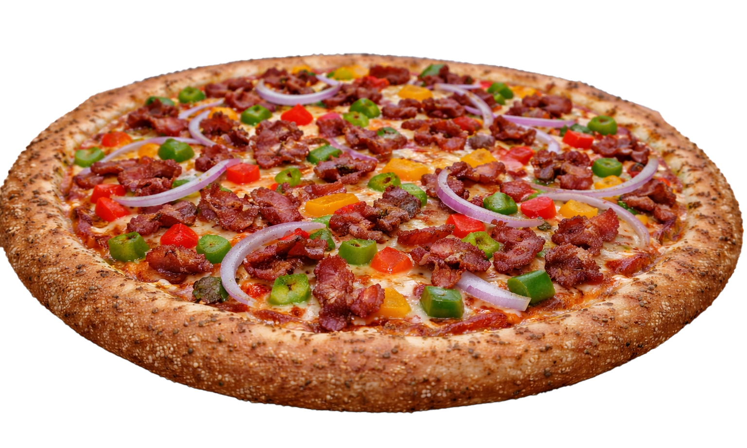 Dynamic Content Image