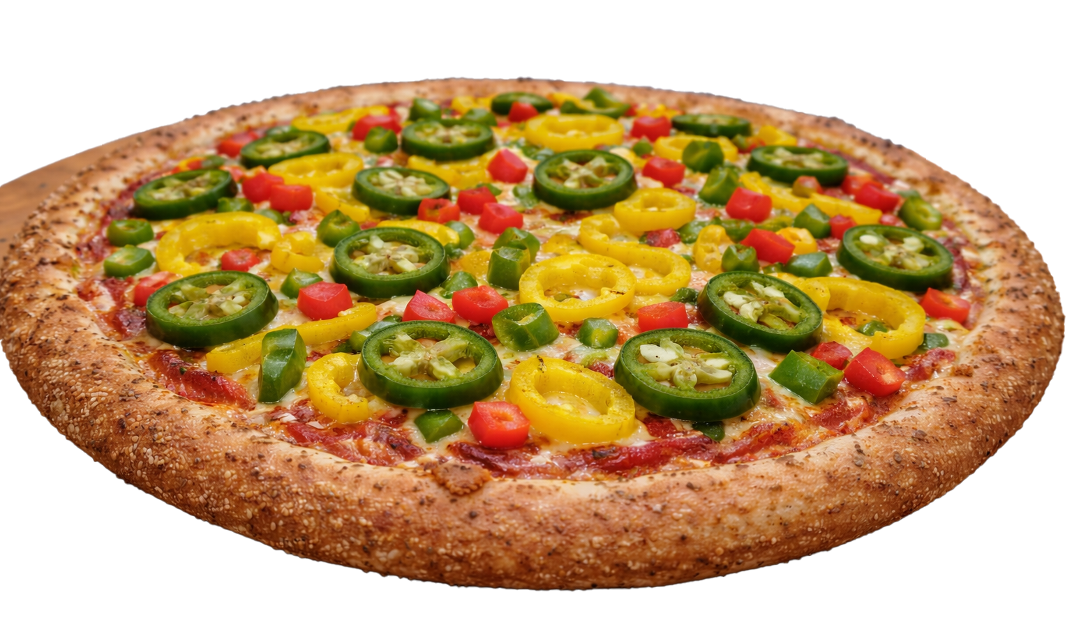 Dynamic Content Image