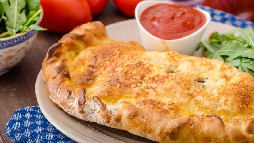 Calzones