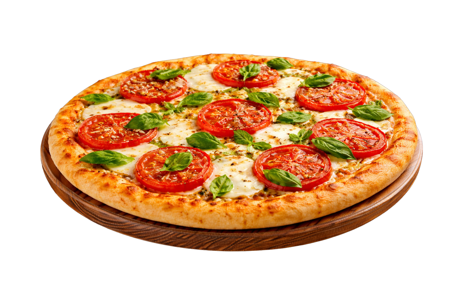 Dynamic Content Image