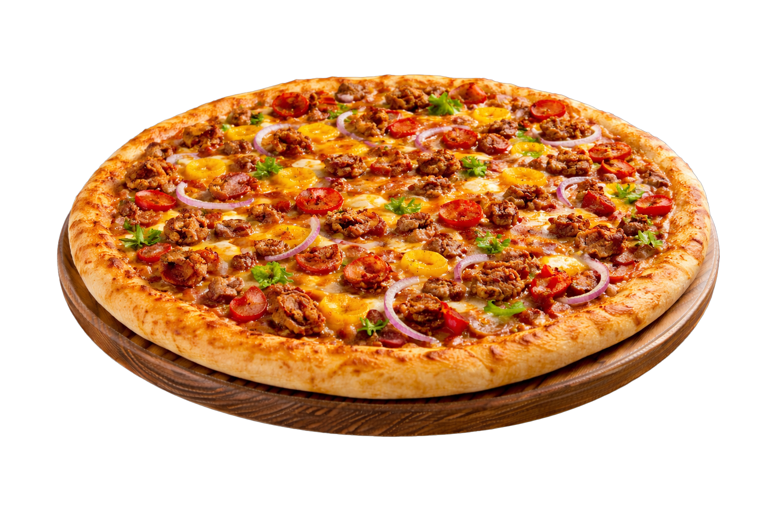 Dynamic Content Image