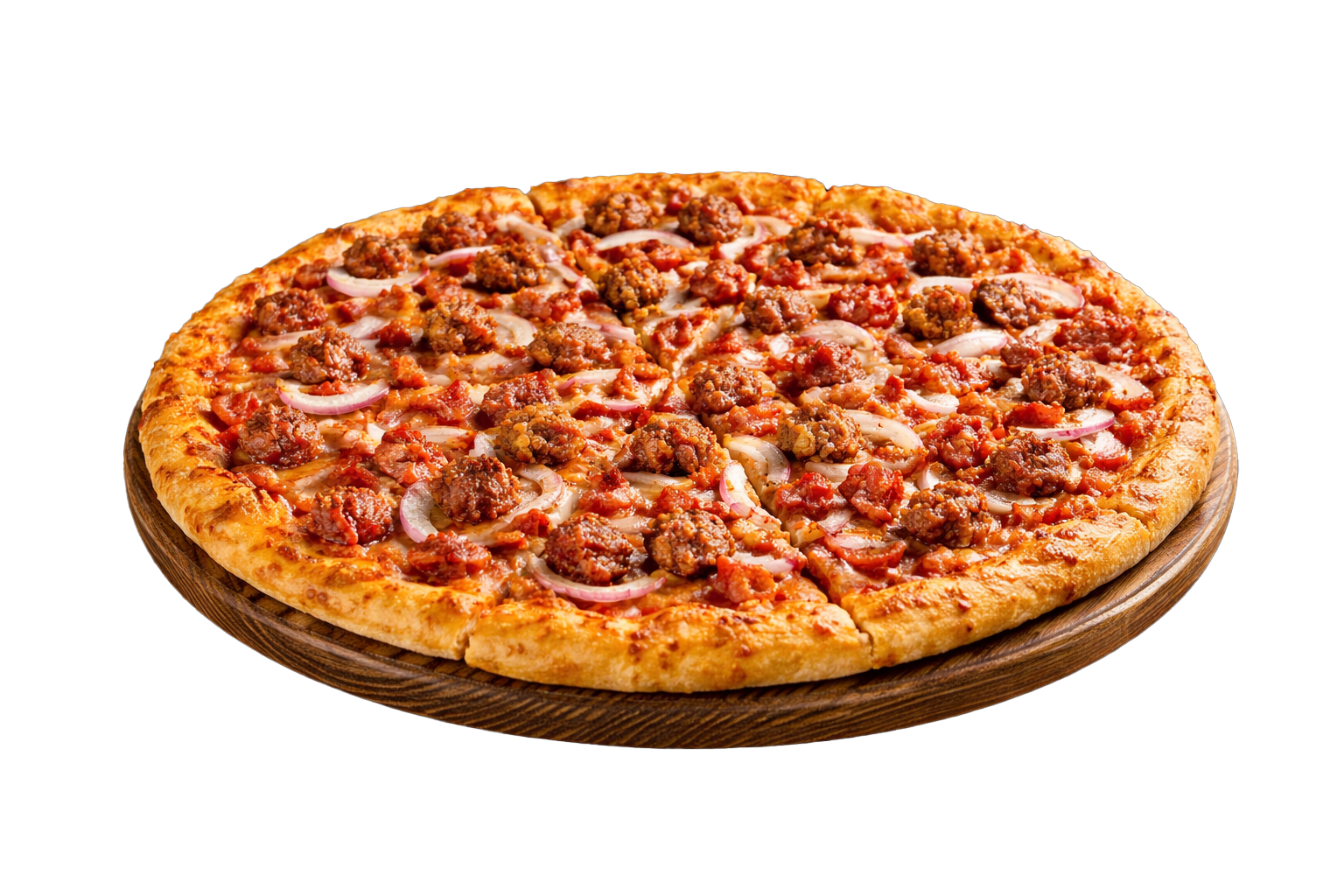 Dynamic Content Image