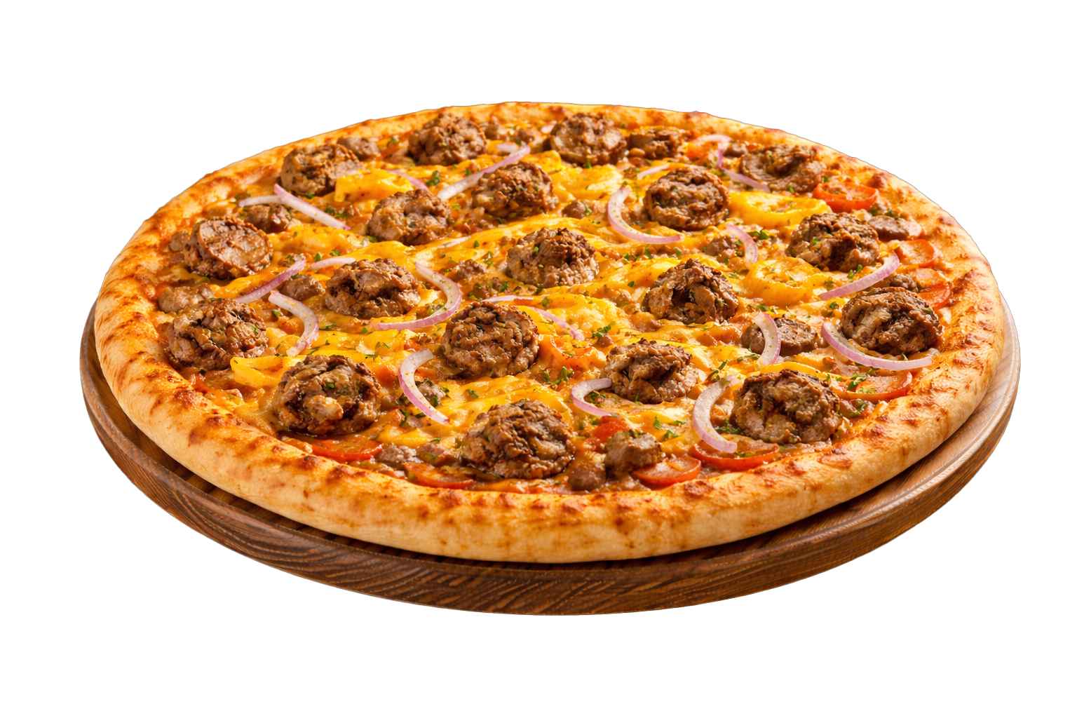 Dynamic Content Image