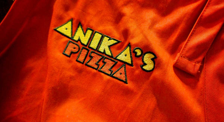 Hanging Up The Apron This Week
