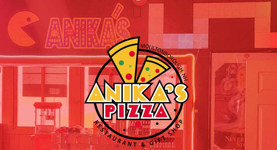 Anika's Pizza Has A New Website and Updated Hours For Fall 2023
