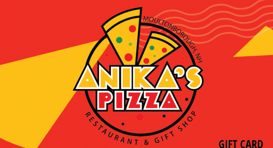 Gift Cards