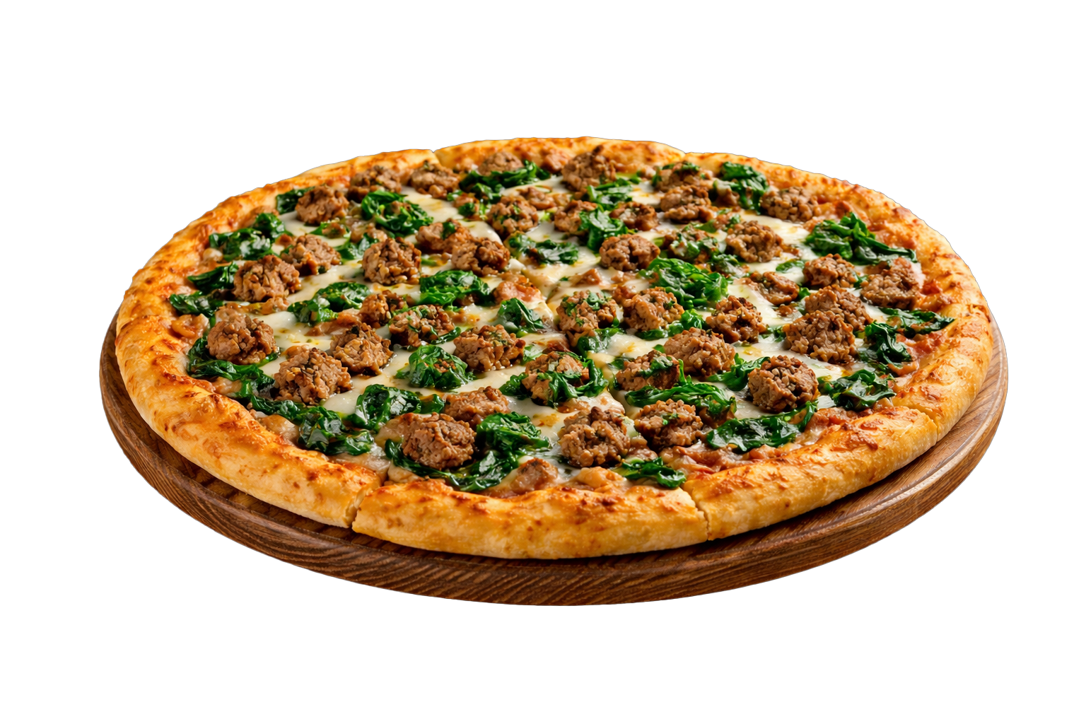 Dynamic Content Image