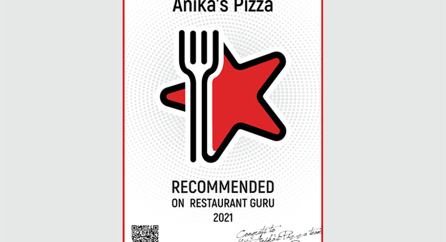 Recommended Pizza Near Lake Winnipesaukee