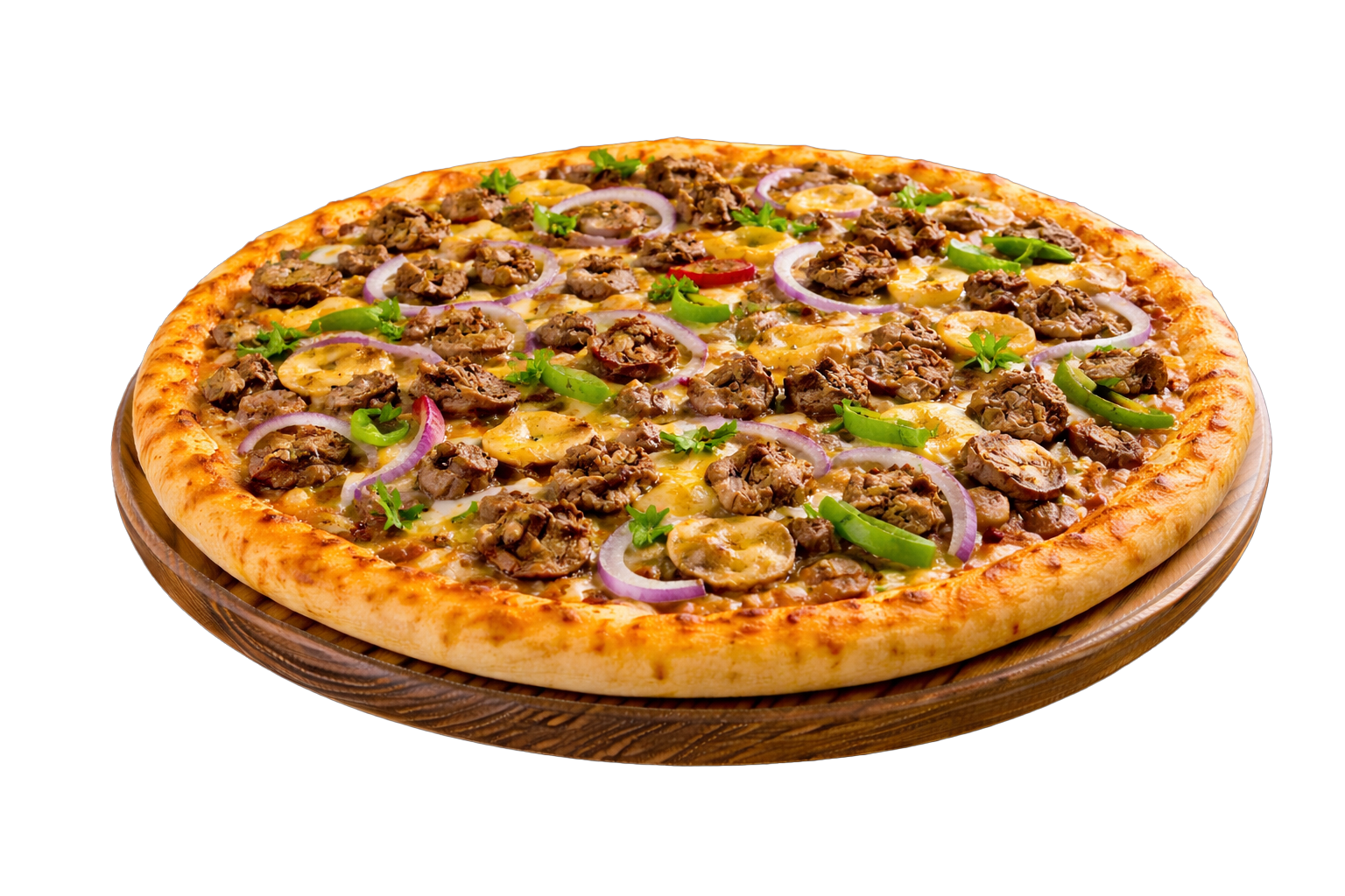 Dynamic Content Image