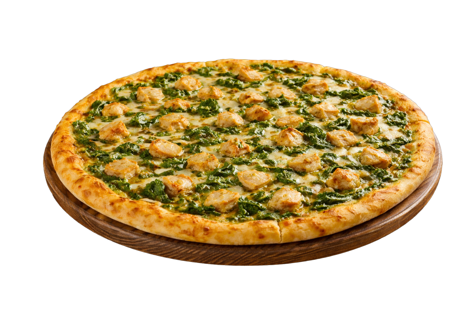 Dynamic Content Image