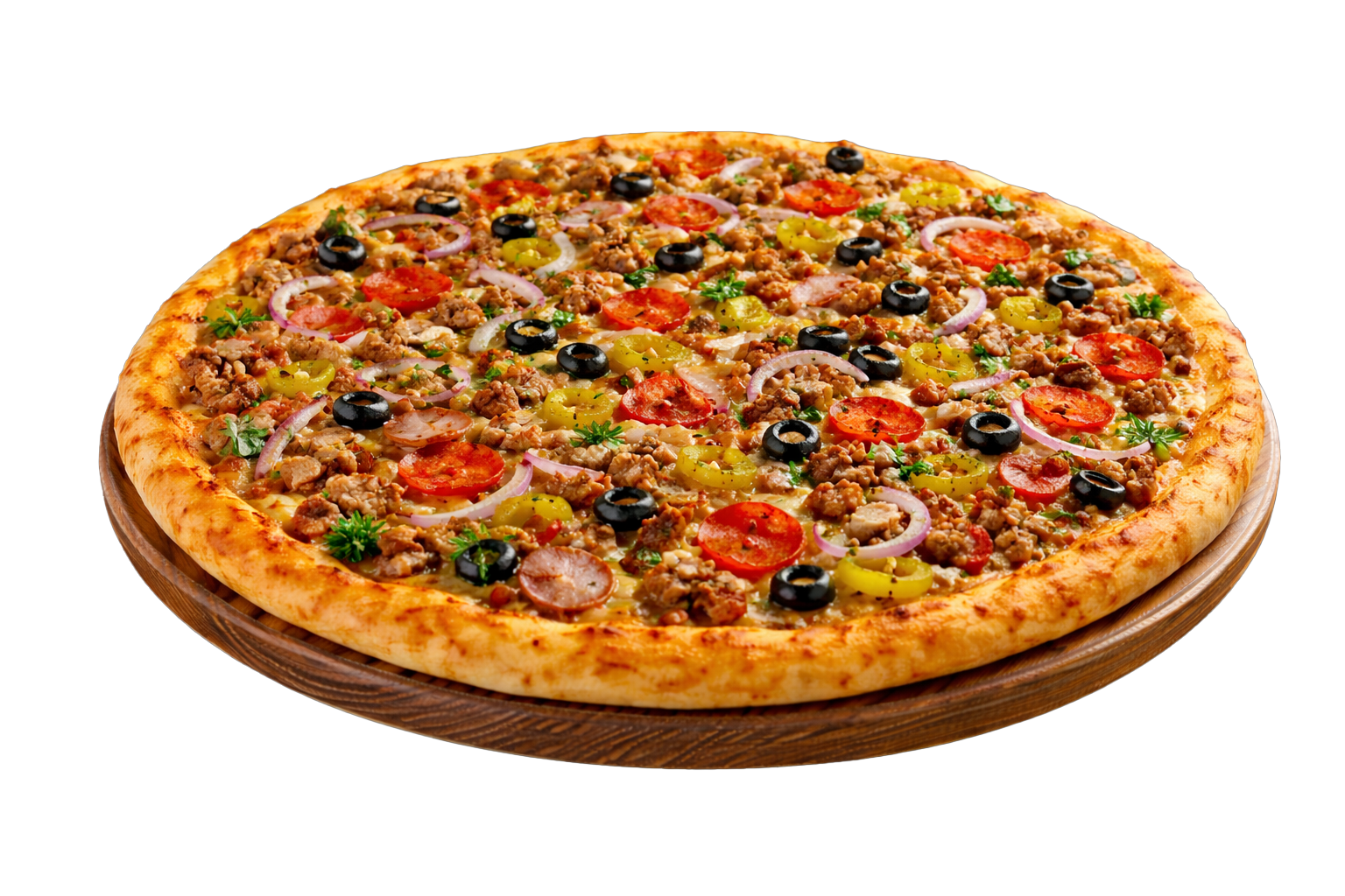 Dynamic Content Image