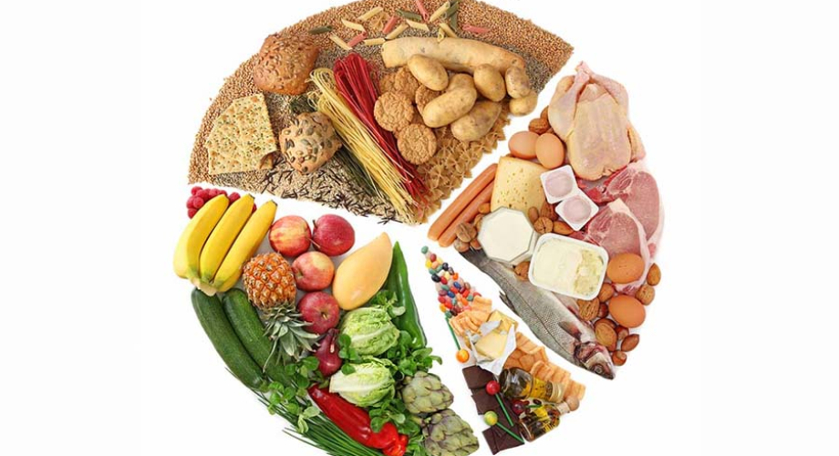 Meat Eaters, Vegetarians, Gluten-Free Foodies, We Gotcha Covered!