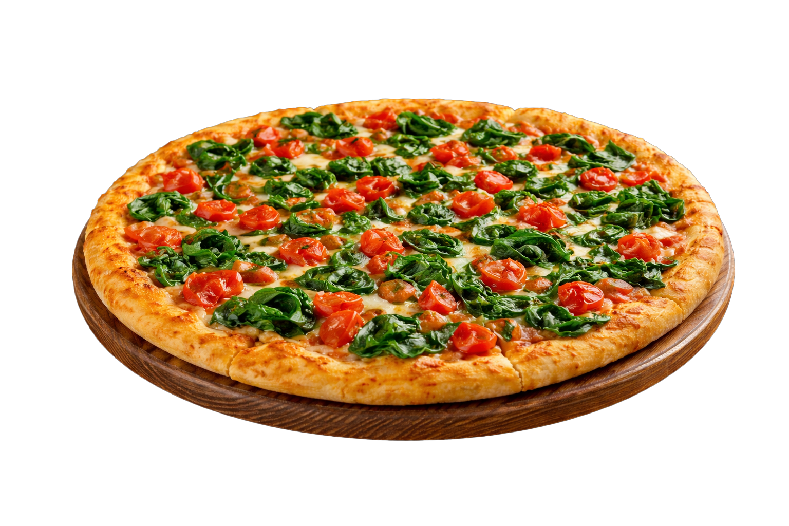 Dynamic Content Image