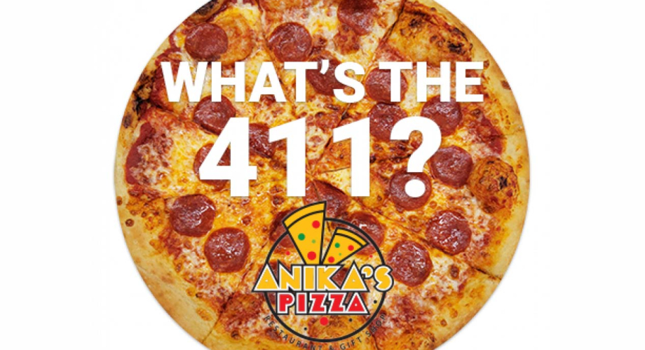 What's the 411?