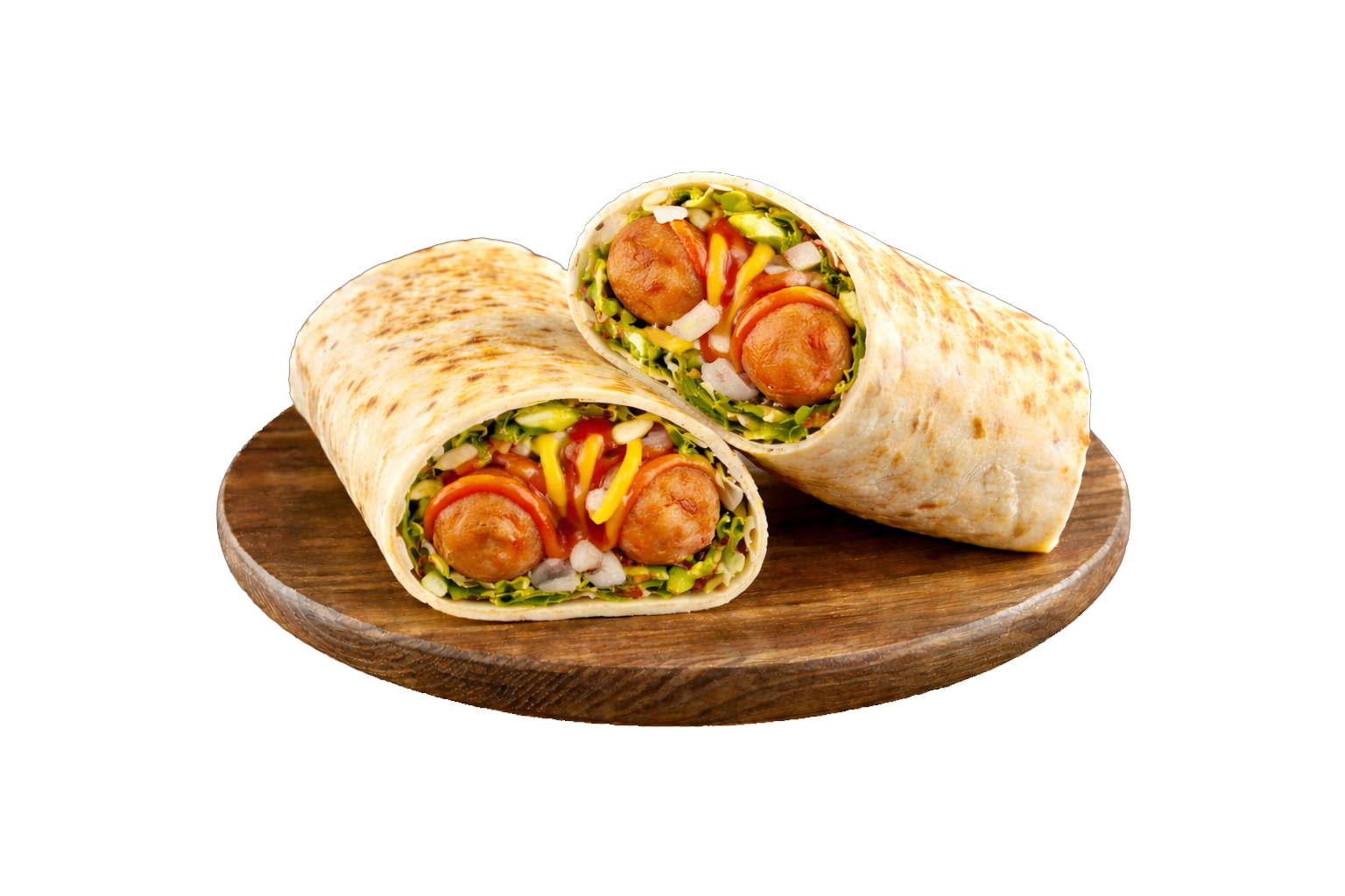 Dynamic Content Image