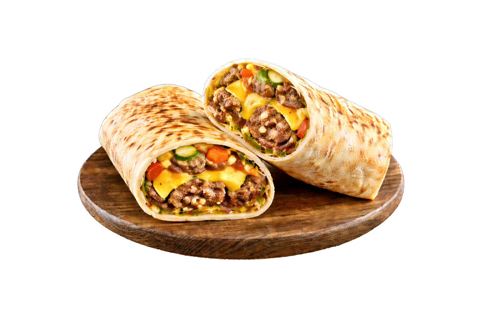 Dynamic Content Image