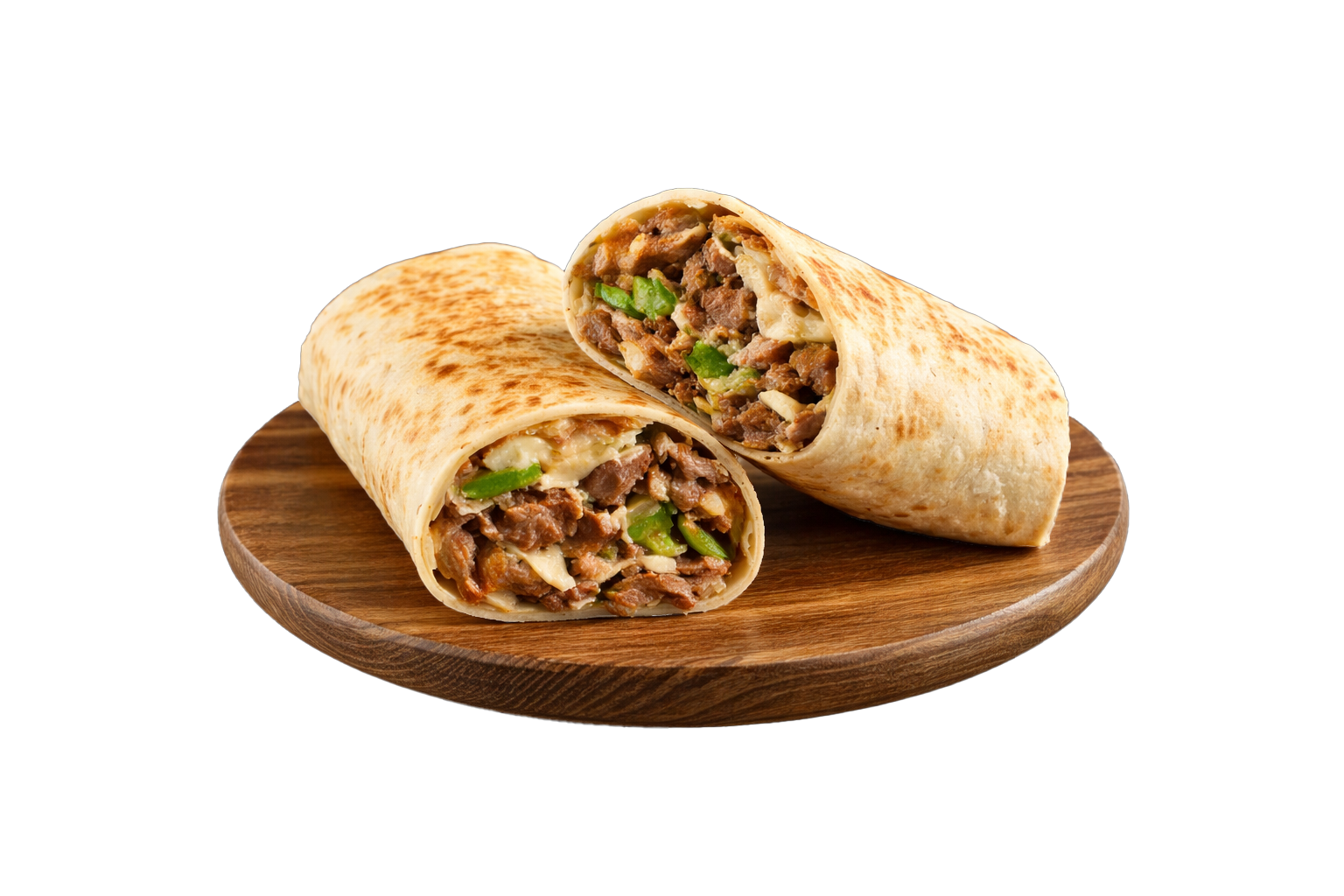 Dynamic Content Image