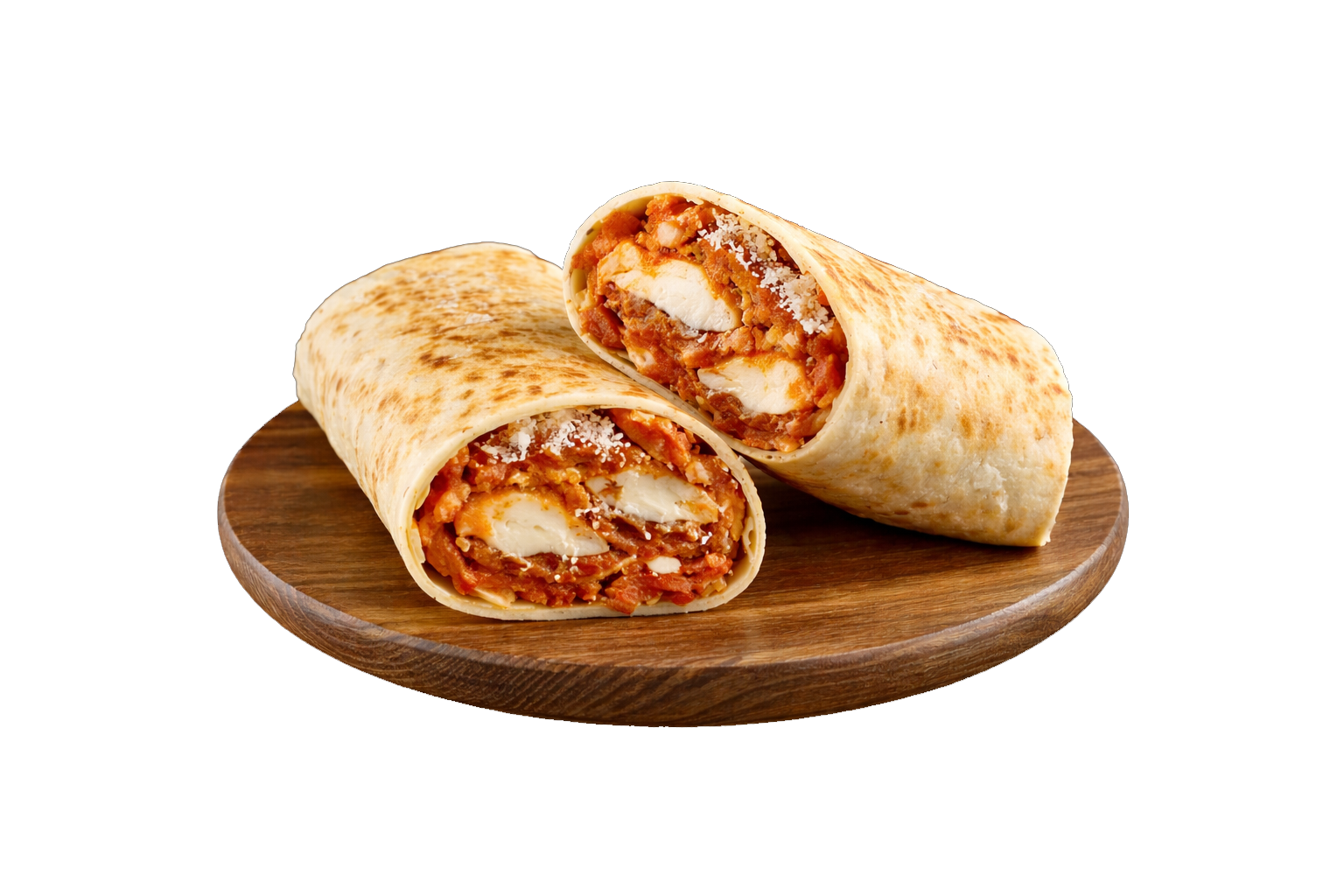 Dynamic Content Image