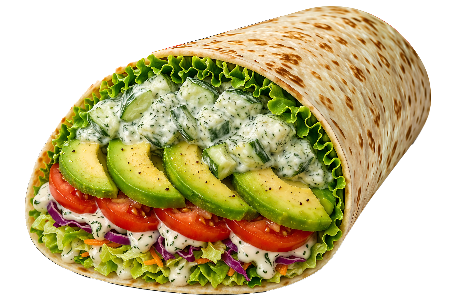 Dynamic Content Image