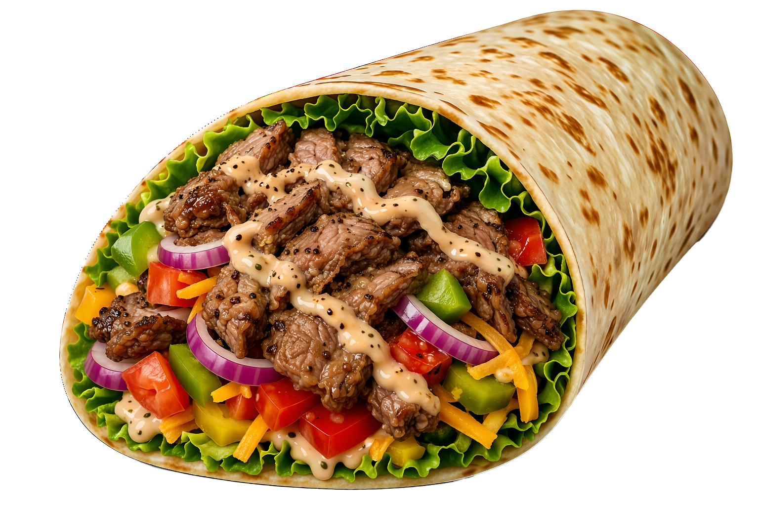 Dynamic Content Image