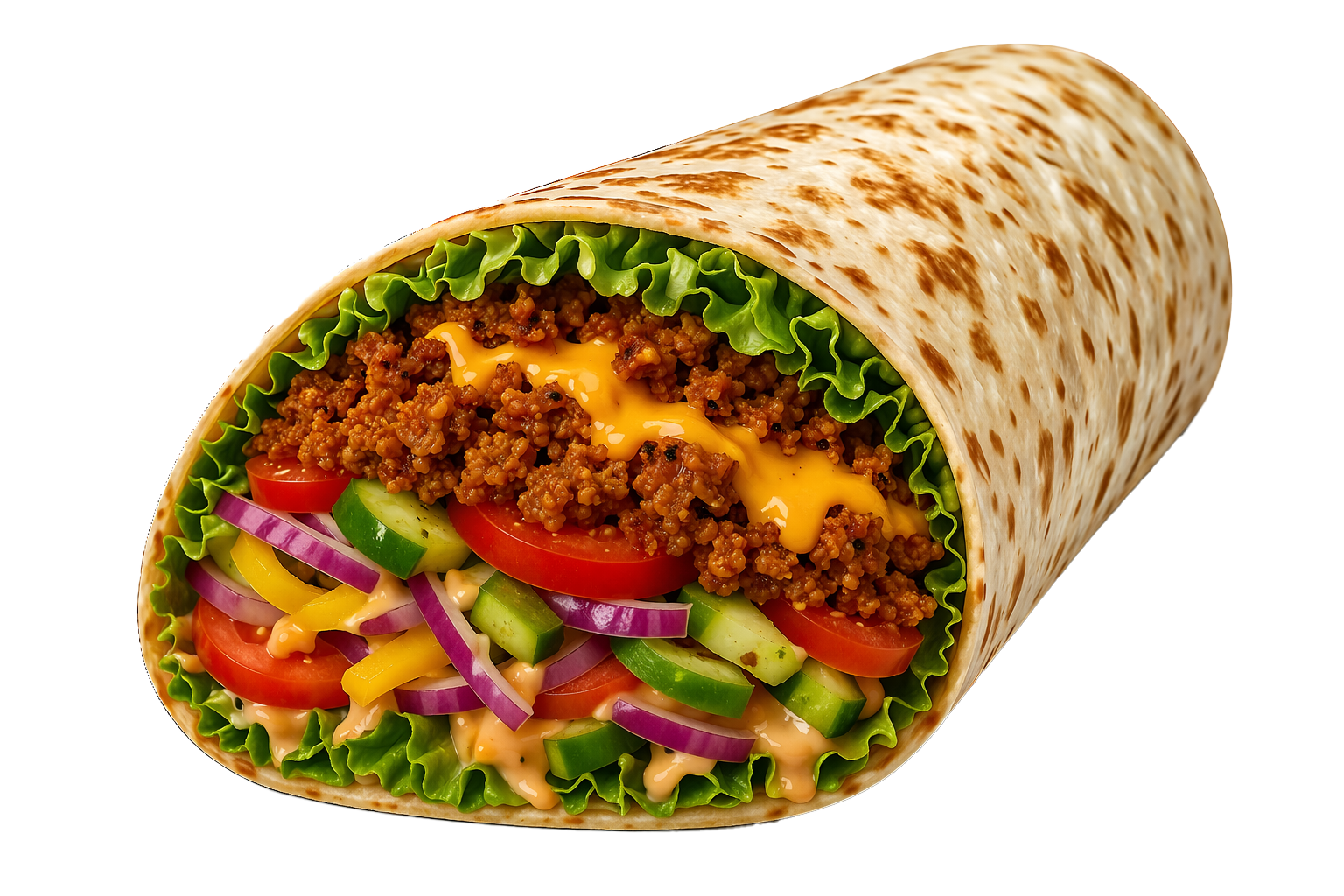 Dynamic Content Image