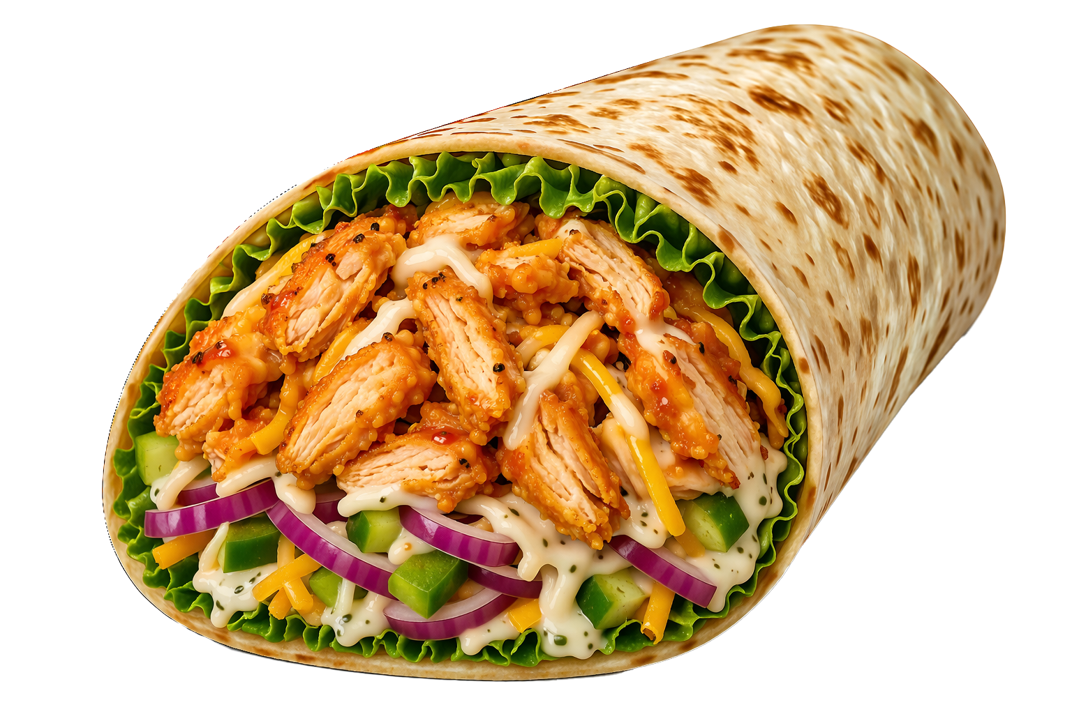 Dynamic Content Image