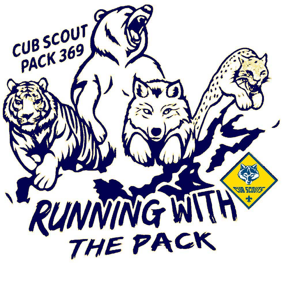 Moultonborough NH Cub Scouts