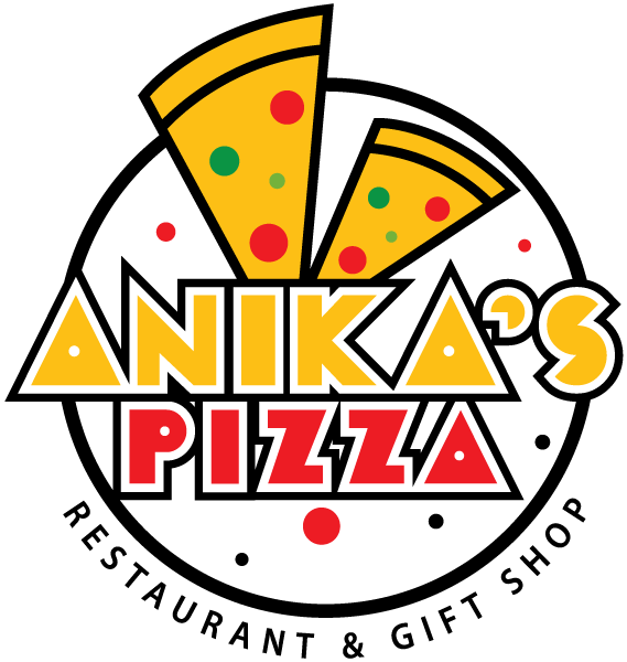 logo-md Anika's Pizza - Pizza